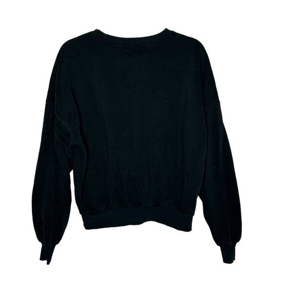 Wildfox x Coca Cola Polar Bear Pullover Sweatshirt - Picture 5 of 14